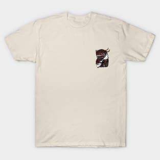 Critters Ryu T-Shirt